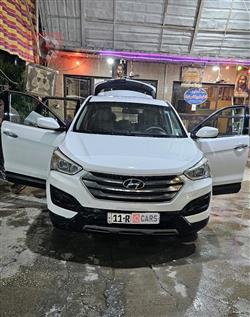 هيونداي سانتافي